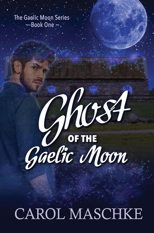 Ghost Of The Gaelic Moon (2)
