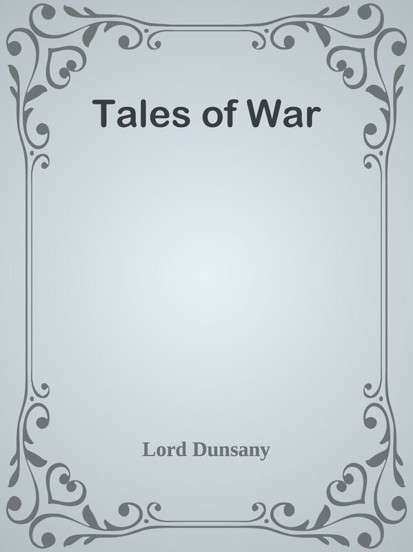 Tales of War