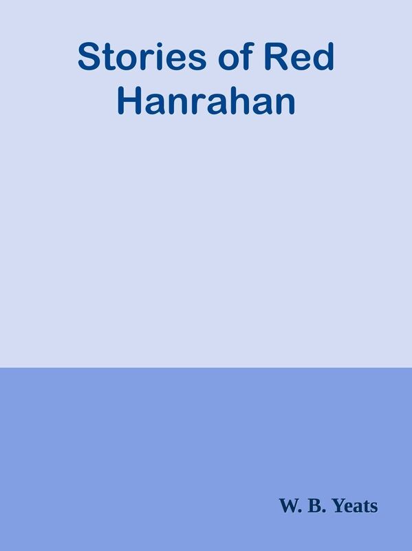 Stories of Red Hanrahan