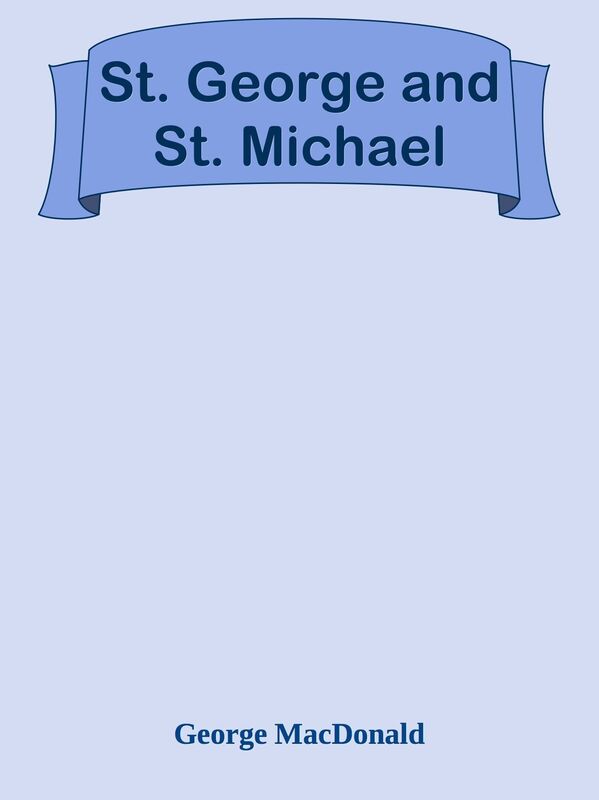 St. George and St. Michael