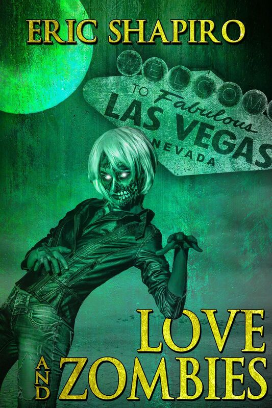 Love and Zombies