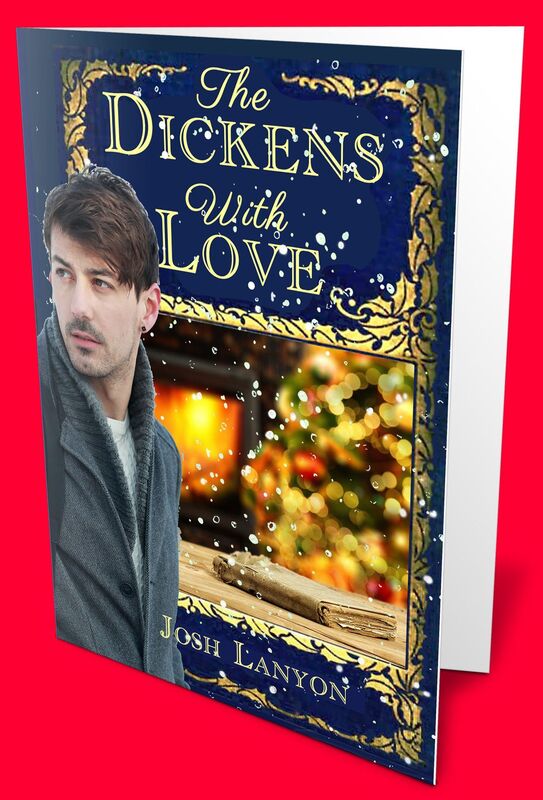 The Dickens with Love