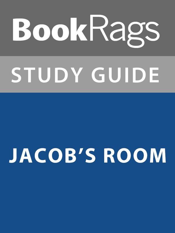 Summary & Study Guide: Jacob's Room