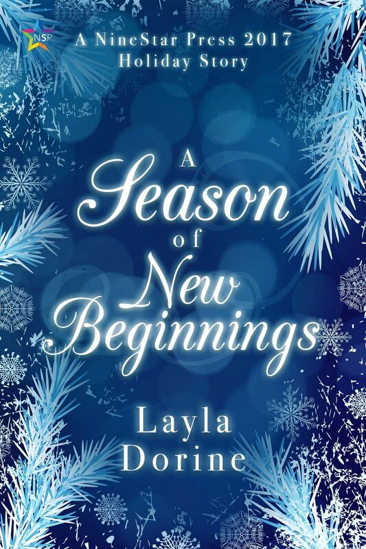A Season of New Beginnings