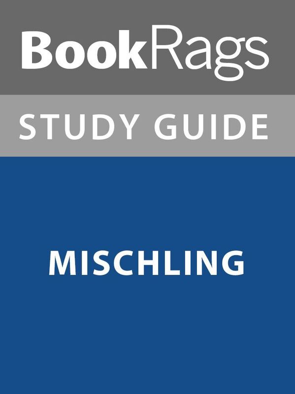 Summary & Study Guide: Mischling