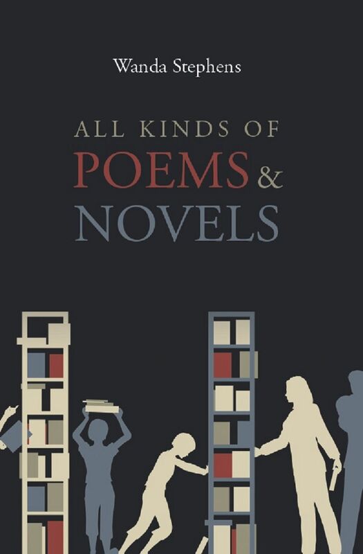All Kinds of Poems & Novels