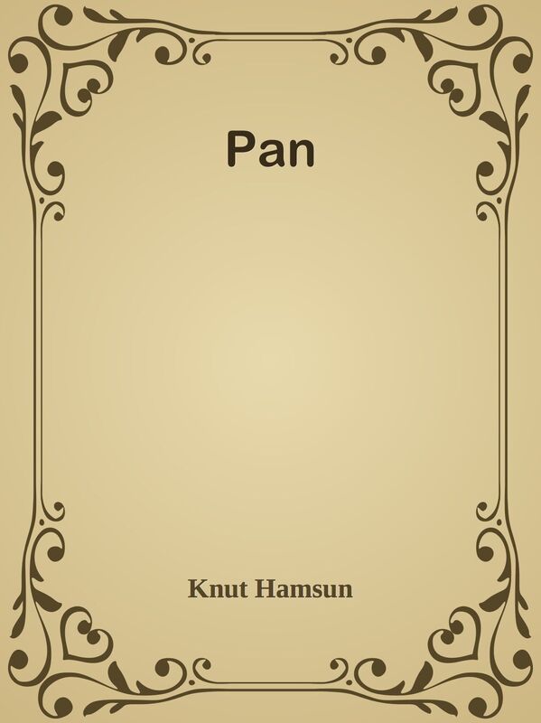 Pan
