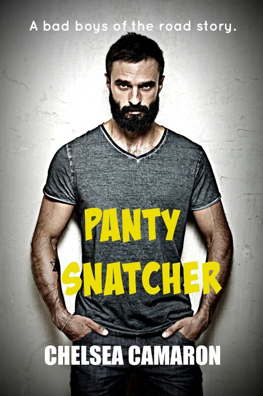 Panty Snatcher