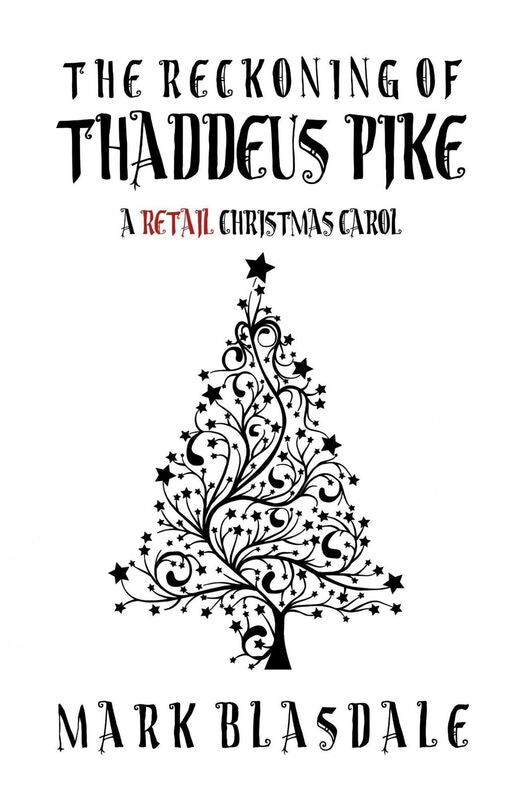The Reckoning of Thaddeus Pike