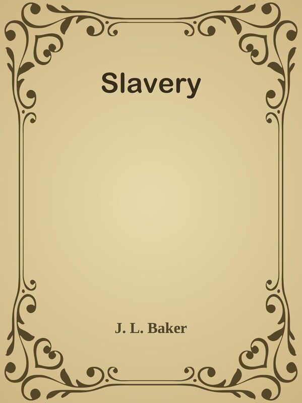 Slavery
