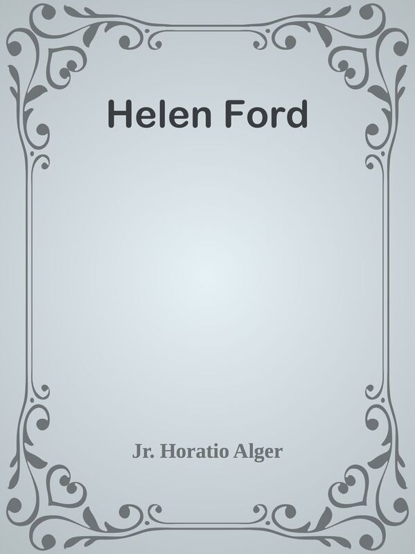 Helen Ford