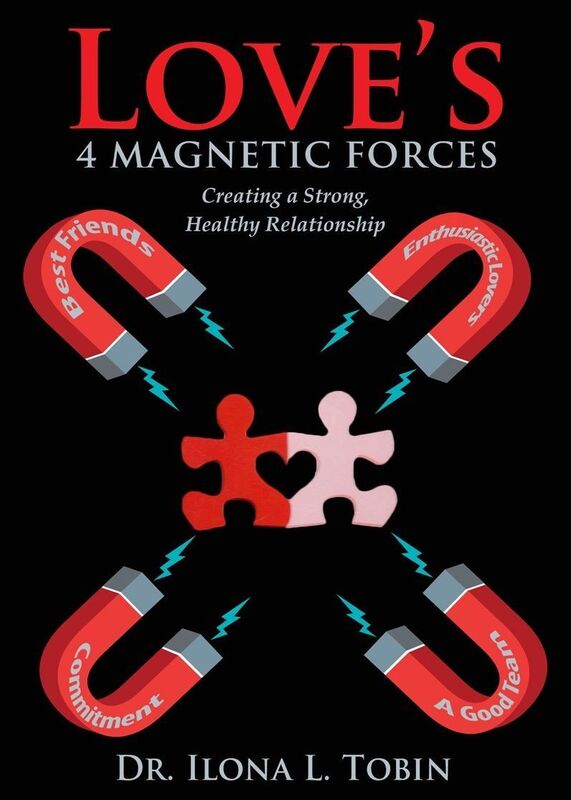 LOVE'S 4 Magnetic Forces