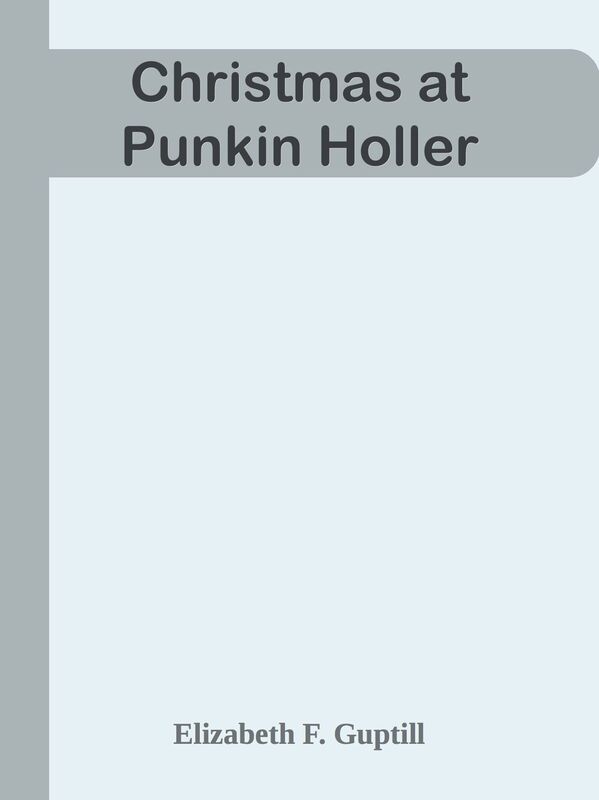Christmas at Punkin Holler