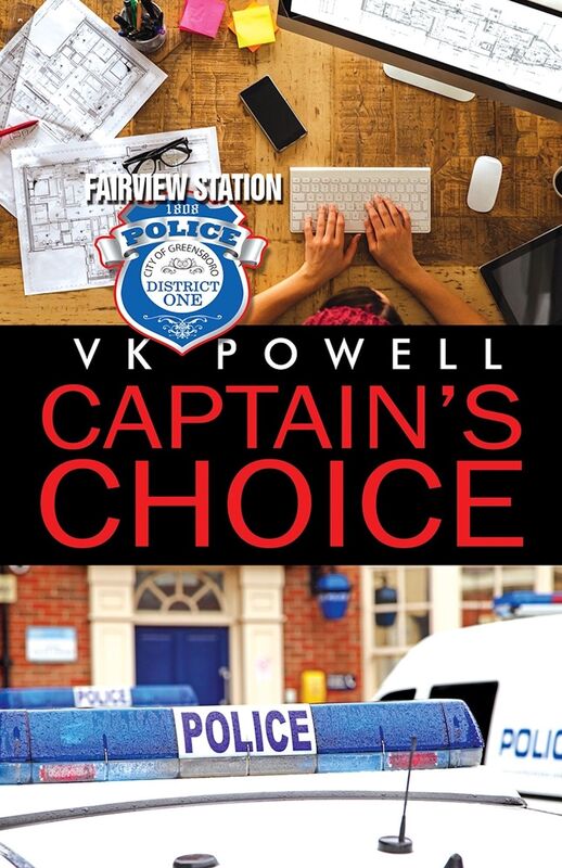 Captains Choice