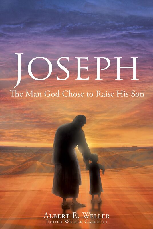 Joseph: The Man God Chose to Raise His Son