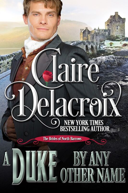 A Duke By Any Other Name
