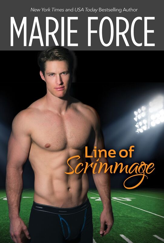 Line of Scrimmage