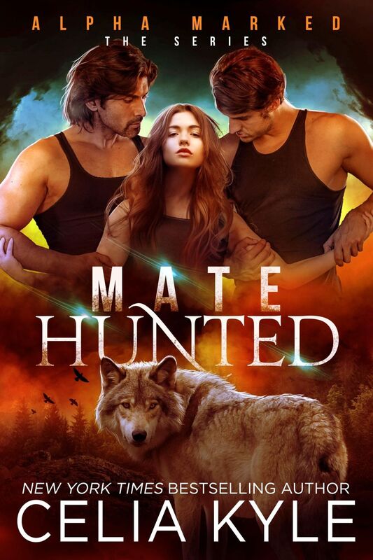 Rebecca (Paranormal Shapeshifter Romance)