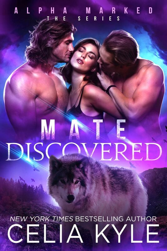Whitney (Paranormal Shapeshifter Romance)