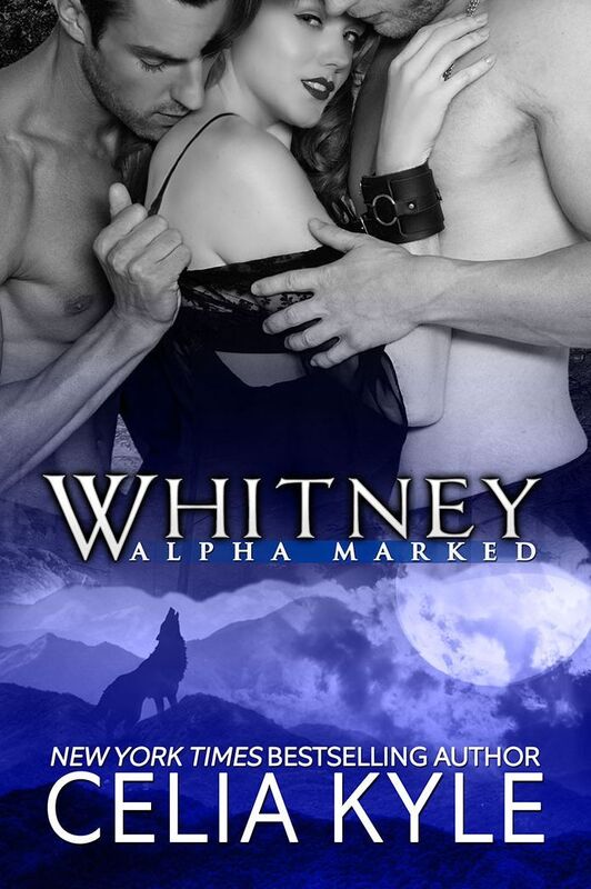 Whitney (Paranormal Shapeshifter Romance)