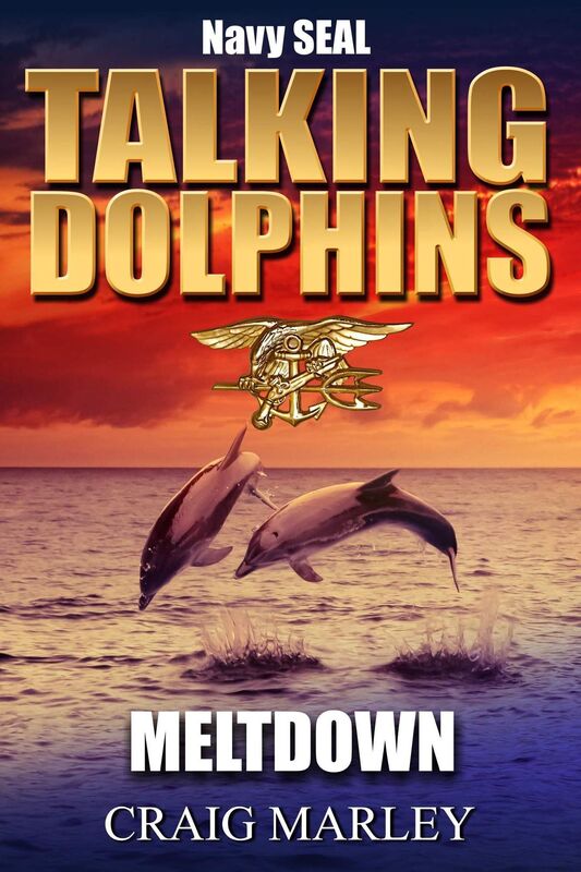 Navy SEAL TALKING DOLPHINS-MELTDOWN