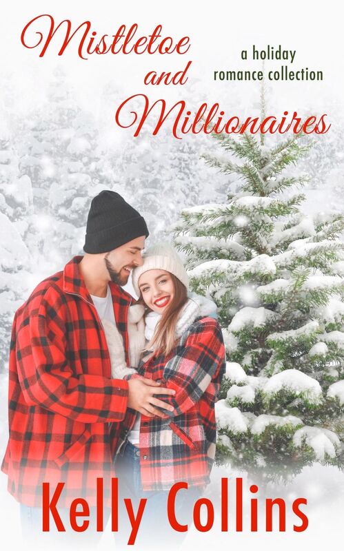 Mistletoe and Millionaires