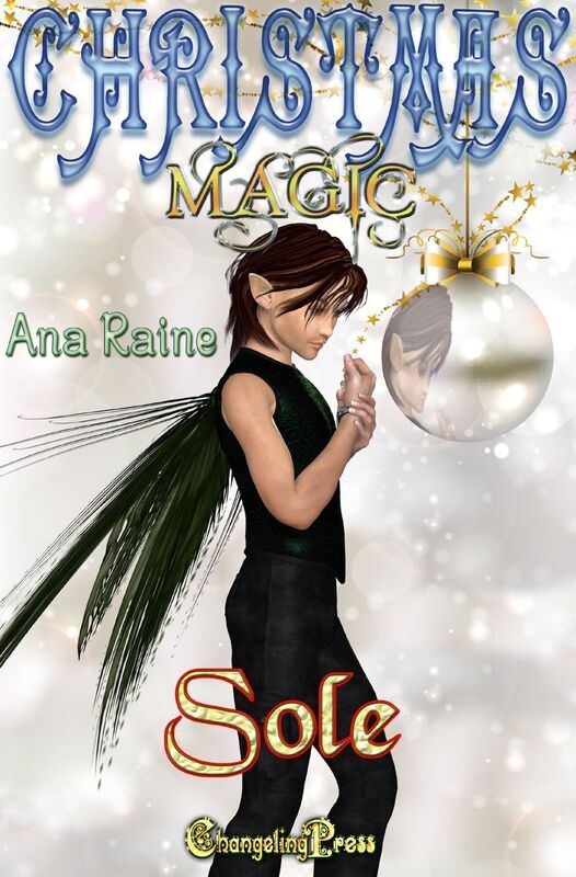 Sole (Christmas Magic)