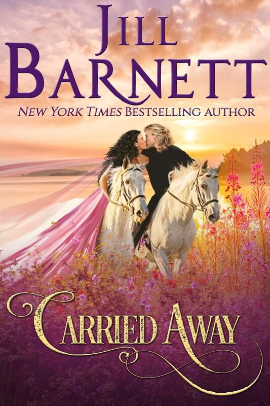 Carried Away