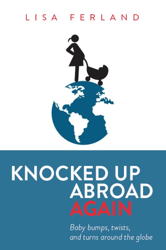 Knocked Up Abroad Again