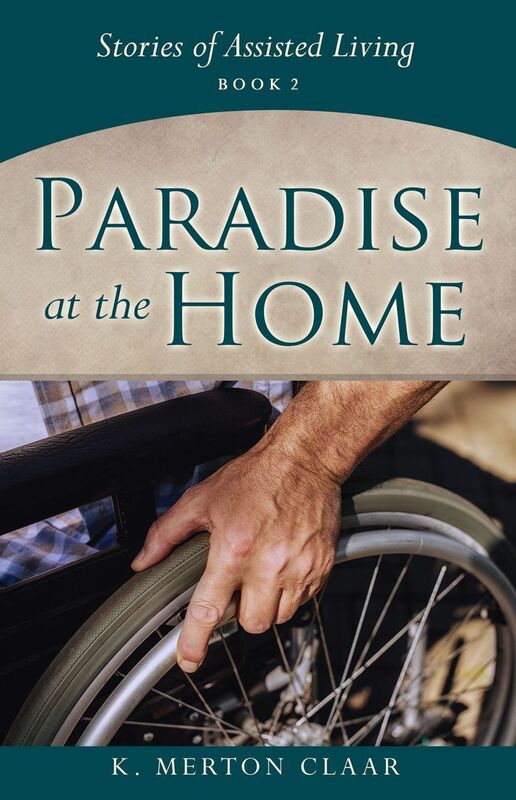 Paradise at the Home