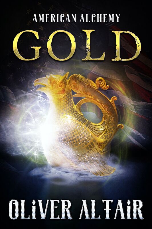 American Alchemy: Gold