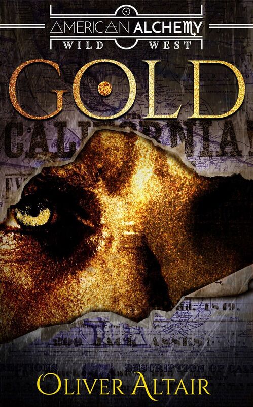 American Alchemy: Gold