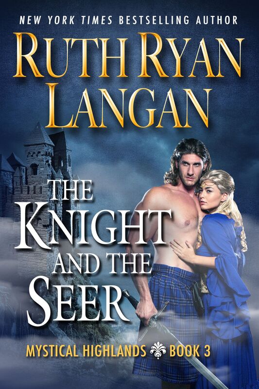 The Knight and The Seer