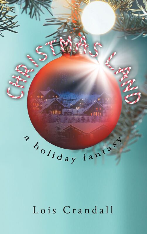 CHRISTMAS LAND