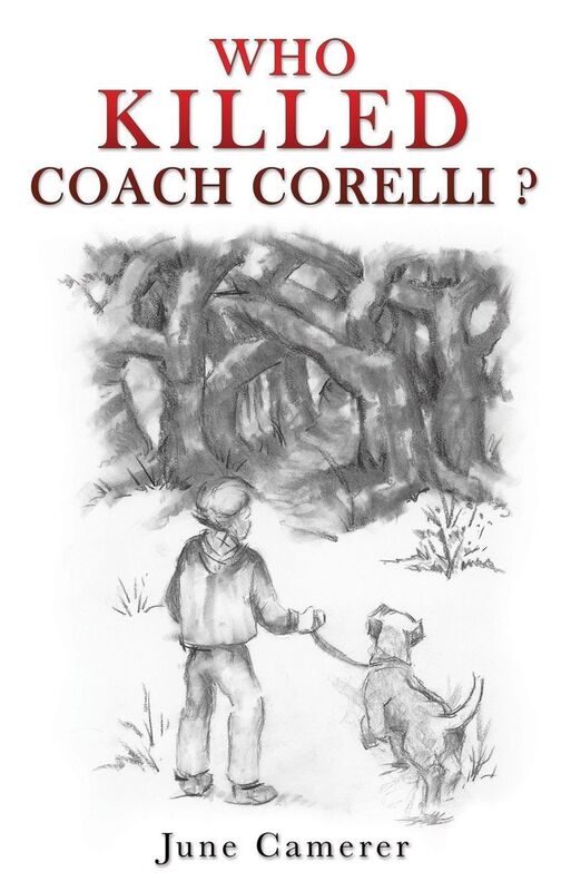 WHO KILLED COACH CORELLI ?