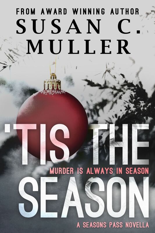 'Tis the Season