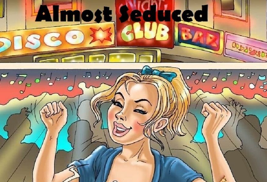 Aloys (Erotic Comic) (2)