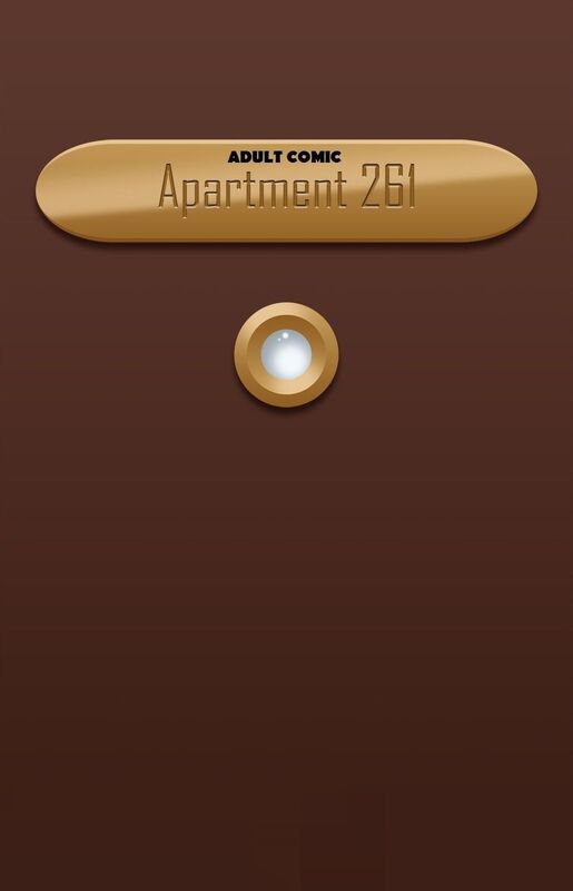 Appartment 261 (Erotic Comic)