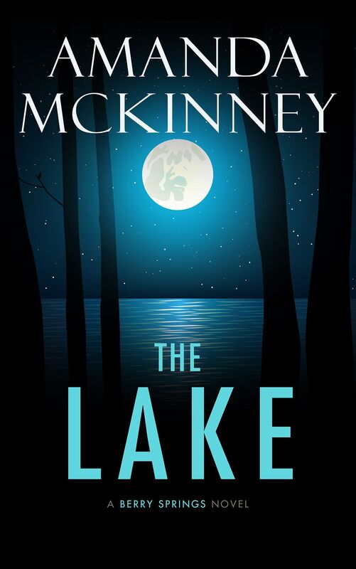 The Lake (A Berry Springs Novel, Book #2)