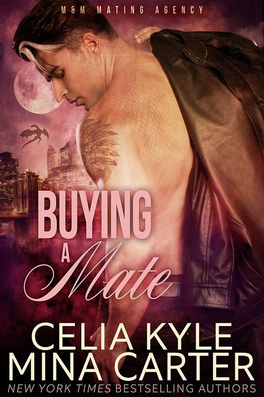 Buying a Mate (BBW Paranormal Shapeshifter Romance)