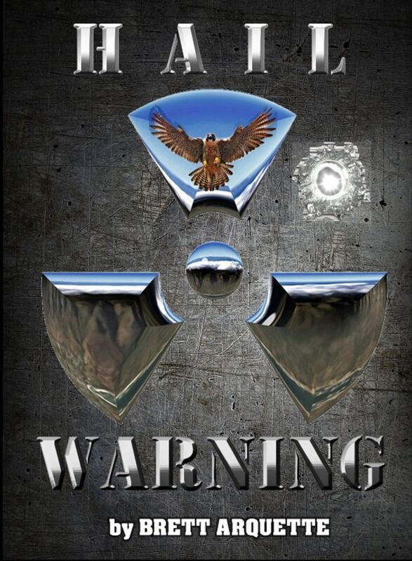 Hail Warning