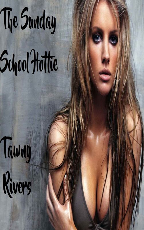 The Sunday School Hottie - Pseudo Adult content
