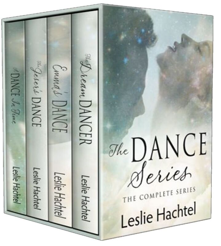 The Dance Series