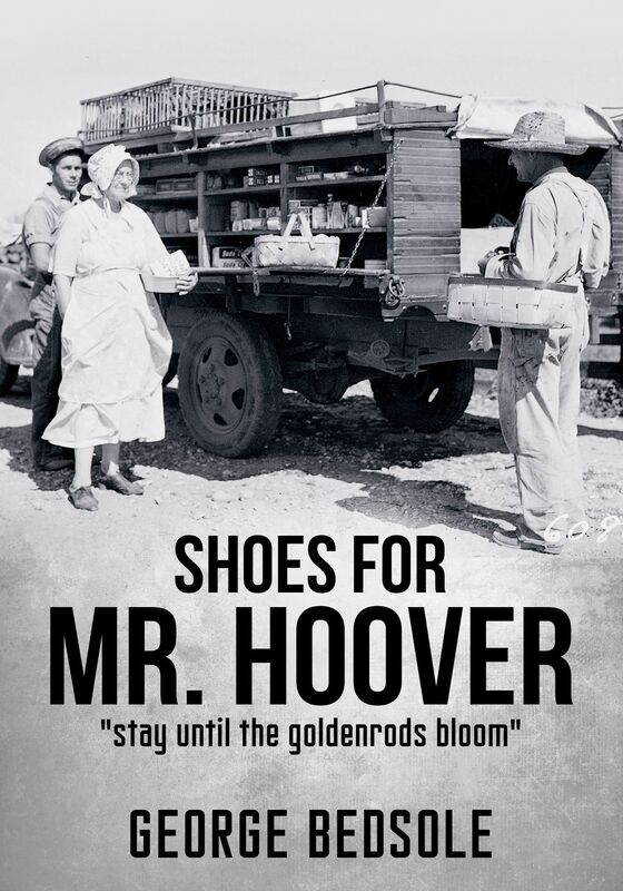 "Shoes for Mr. Hoover"