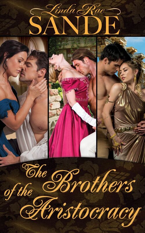 The Brothers of the Aristocracy: Boxed Set