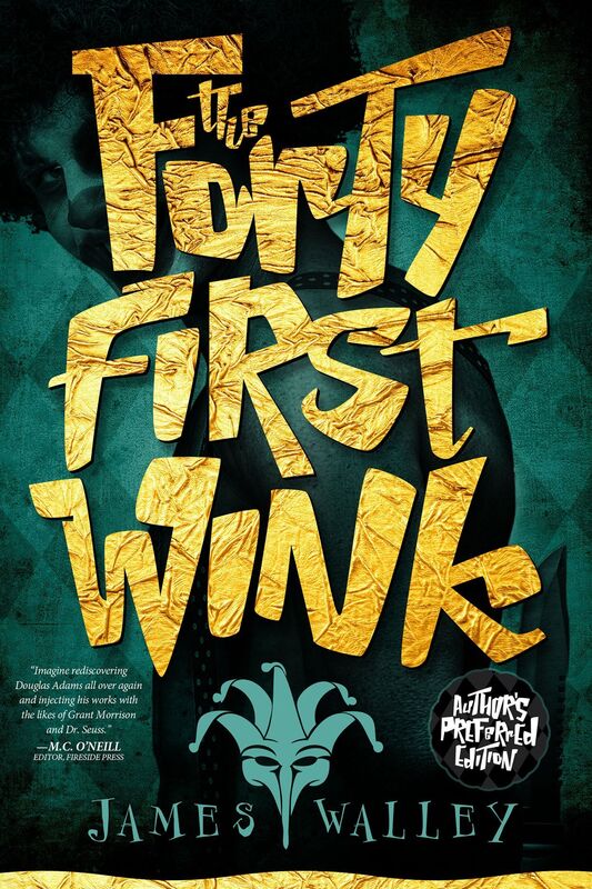The Forty First Wink