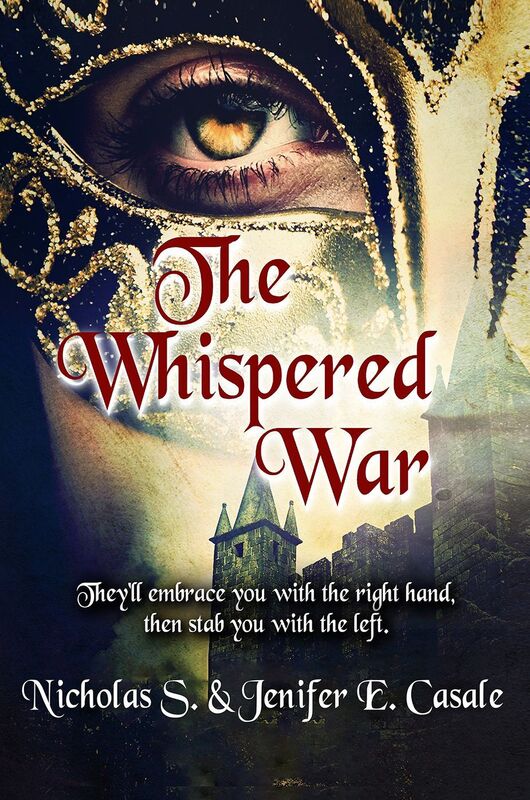 The Whispered War