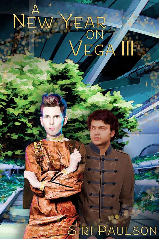 A New Year on Vega III
