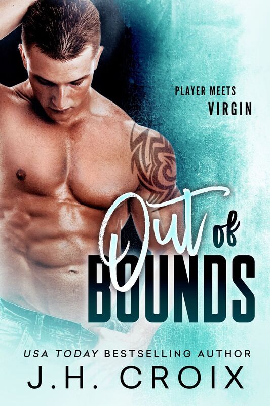 Out Of Bounds