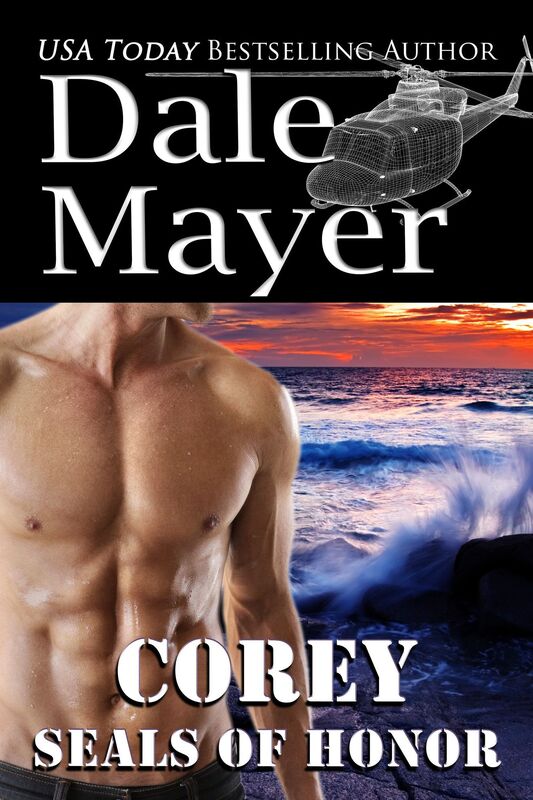 SEALs of Honor: Corey